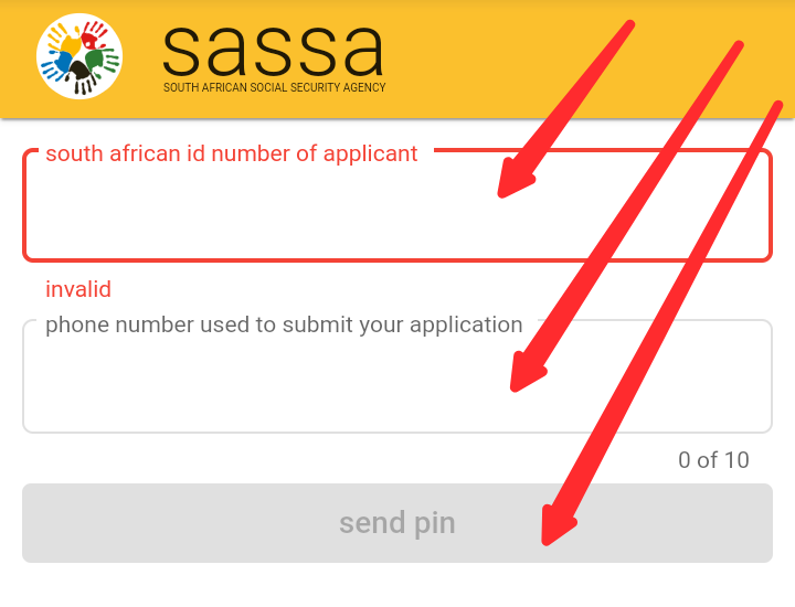 SASSA: Payment approved but not yet received, see what to do below| OPTIONAL